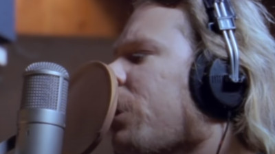 Metallica - Nothing Else Matters