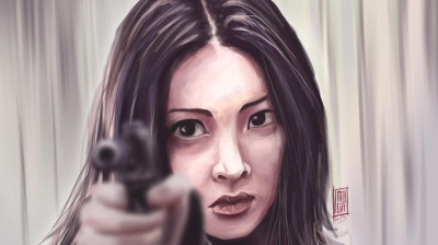 Meiko Kaji - Urami Bushi