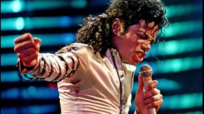 Michael Jackson - Dirty Diana