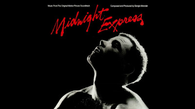 Midnight Express Soundtrack