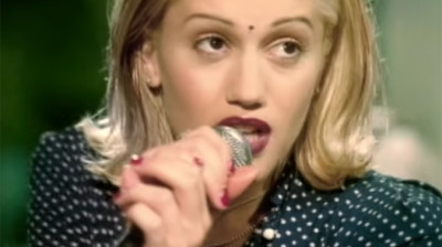 No Doubt - Dont Speak