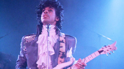 Prince - Purple Rain