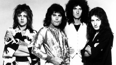 Queen - The Show Must Go On (Live)