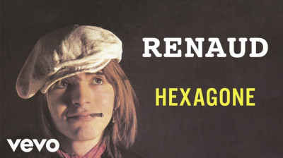 renaud - hexagone
