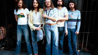 Supertramp - The Logical Song
