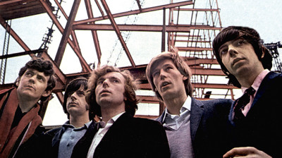 Van Morrison - Gloria