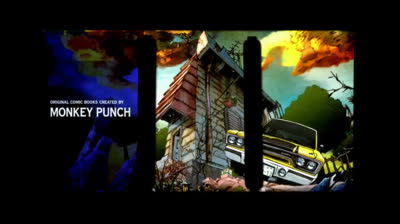 Lupin III - L avventura italiana - 16 - Sotto copertura al liceo