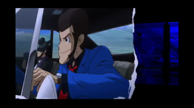 Lupin III - L avventura italiana - 17 - Il giorno libero di Lupin