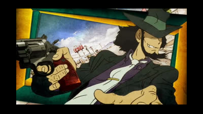 Lupin III - L avventura italiana - 20 - Non svegliare il drago che dorme