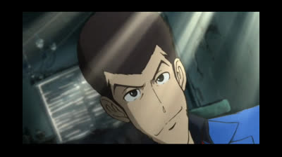 Lupin III - L avventura italiana - 21 - Per sentirti cantare ancora