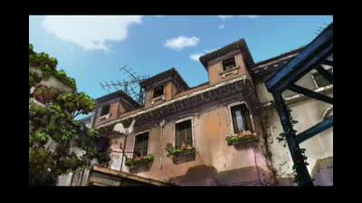 Lupin III - L avventura italiana - 23 - Rendez-vous senza fermate