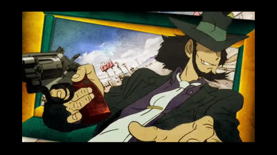 Lupin III - L avventura italiana - 26 - L armonia del mondo - parte 2