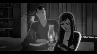 Trese: Detective delle tenebre epi 05