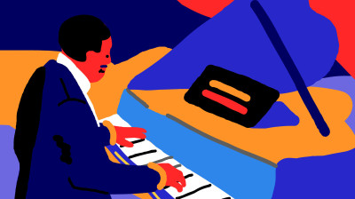 Duke Ellington - The Big Band Feeling | Komplettes Gratis-Konzert