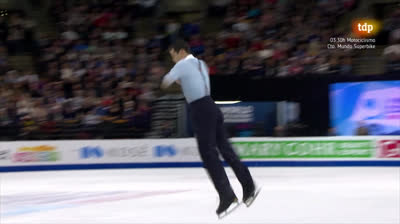 Debate - Documental: Rompiendo el hielo