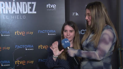 Javier Fernández: Rompiendo el hielo - Entrevista al milagro del patinaje