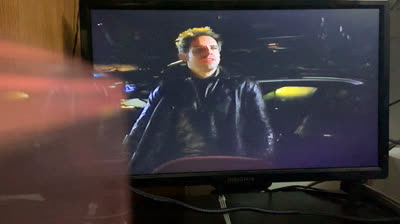 Mystery Men (2000 VHS)