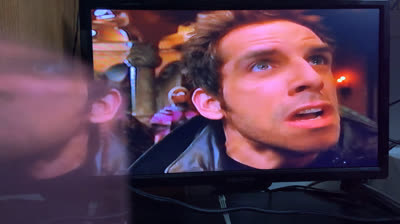 Mystery Men (2000 VHS)