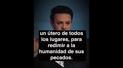 ¡"Es mi cuerpo"! ESCUCHEN esta explicación magistral !!!
