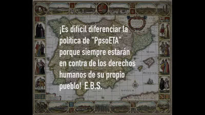 Despertad!¡Verdades como puños!