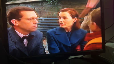 Stuart Little (2000 VHS)