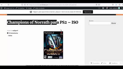 champions of norrath para ps2