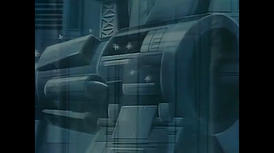 Cyborg 009 - 49 - Progetto Shangri-La