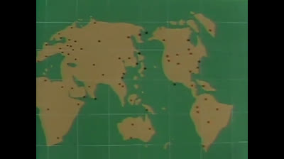 Cyborg 009 - 48 - Il mistero dei quattro - parte 2