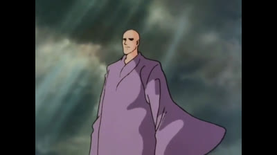 Cyborg 009 - 46 – Il messia d’oriente – parte 2