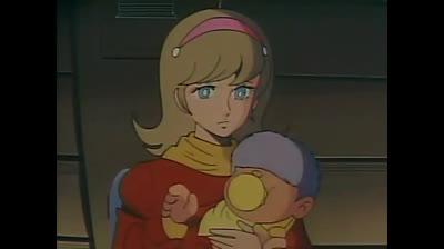 Cyborg 009 43 – Il segreto dei tre fratelli