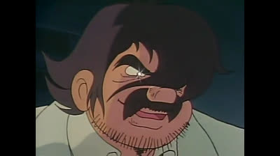 Cyborg 009 - 42 - Alla ricerca dei genitori