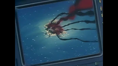 Cyborg 009 41 – Tragico equivoco