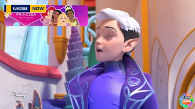 Tara Duncan | T1 | E33  | Los Jardineros | TV