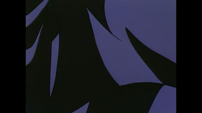 Kojiro - La ribellione dei Fuma (1991)