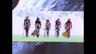 2x03.Fuma.no.Kojiro Cosmo