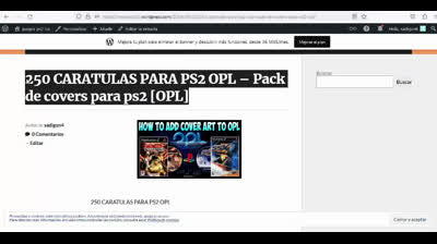 250 caratulas para ps2  pack de covers para ps2