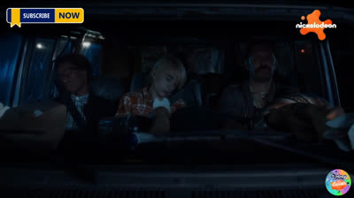 The Loud House: una verdadera familia ruidosa | T02 | E02 | La Sorpresa de Tennessee: El Amor Está en el Aire | TV 2024